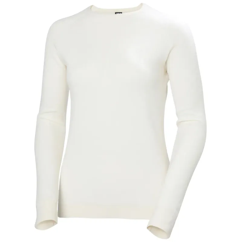 Helly Hansen Sweatshirt Damen Helly Hansen Lifa, Beige, – Produktbild 1 von 1