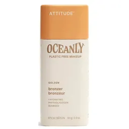 Attitude Attitude Oceanly Bronzer - Golden – Produktbild 1 von 1