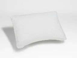 Yumeko Kissen 50x70 cm "Yumeko" aus Daunen Latex – Produktbild 1 von 1