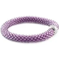 Sakiba Sakiba Armband Connected, Lavendel, – Produktbild 1 von 1