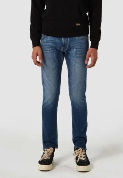 Kings Of Indigo Kings Of Indigo Jeans Charles - Romania Worn In – Produktbild 2 von 4