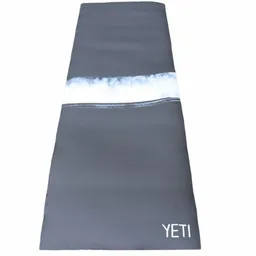 Yeti Yoga Yeti Yoga Yune Yogamatte Black – Produktbild 1 von 1