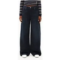 ARMEDANGELS ARMEDANGELS AALTHEA Damen Jeans aus Bio-Baumwoll Mix non stretch, Blue, – Produktbild 1 von 1