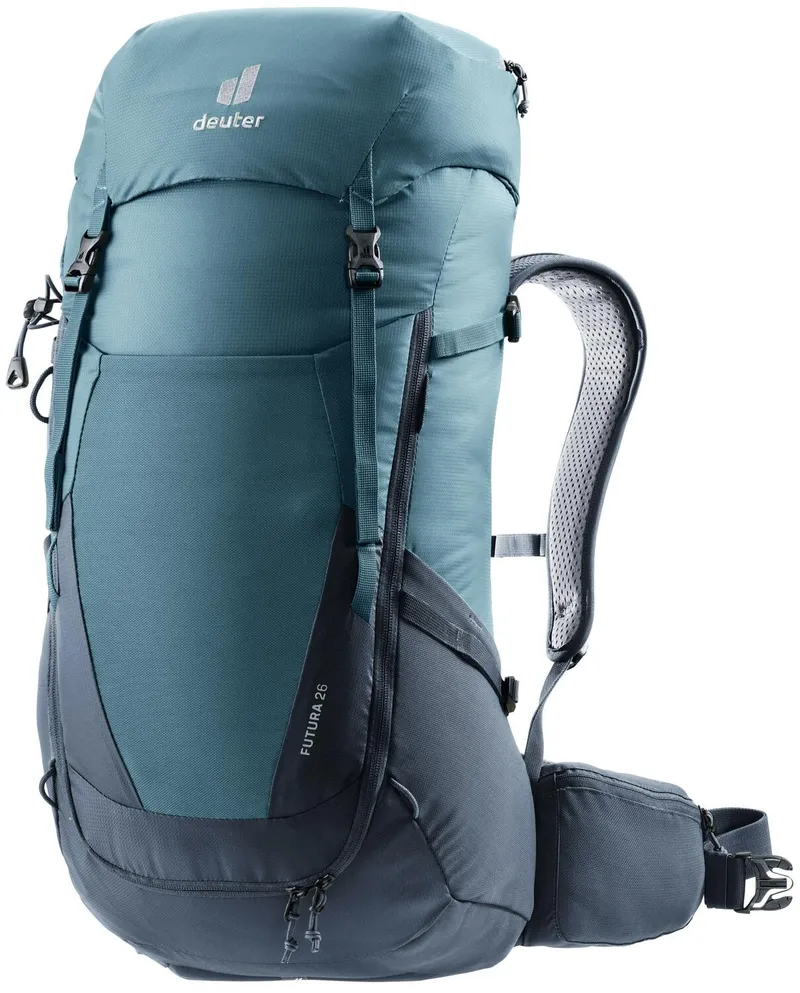 Deuter Deuter Futura 26, Blau, – Produktbild 1 von 2