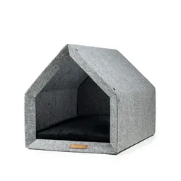 Rexproduct Rexproduct PetHome Hellgrau schwarz S – Produktbild 1 von 1
