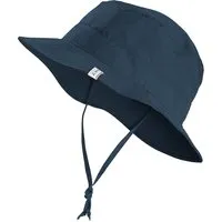 Vaude VAUDE Bucket-Hat mit 50+ UV-Schutz, dark sea, Gr. 59 – Produktbild 1 von 1