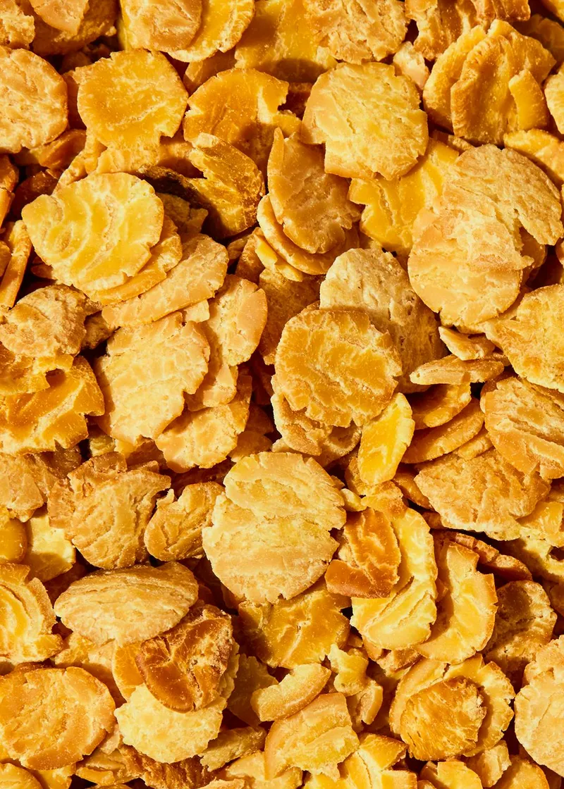 KoRo Bio Sojaflocken 2 kg – Produktbild 2 von 5