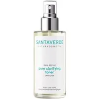 Santaverde Santaverde Pure Clarifying toner ohne Duft Spray – Produktbild 1 von 1