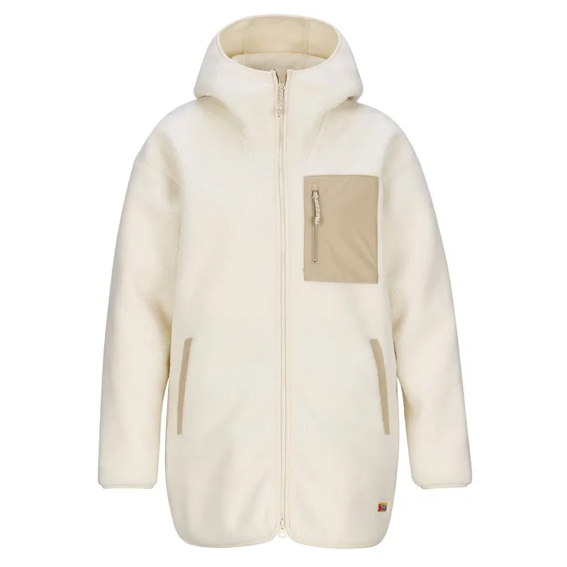 Fjällräven VARDAG PILE FLEECE LONG W – Produktbild 1 von 1