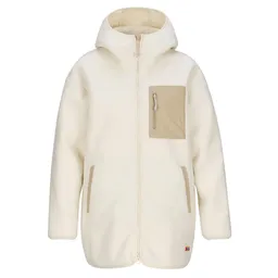 Fjällräven VARDAG PILE FLEECE LONG W – Produktbild 1 von 1