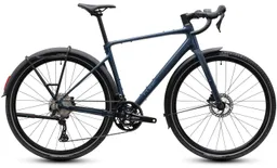 Cube Cube Nuroad Race FE - 28 Zoll 24K Diamant - inkgrey´n´grey – Produktbild 1 von 1