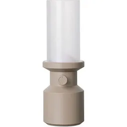 Vinga VINGA Niori RCS Tischlampe, beige – Produktbild 1 von 1