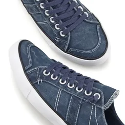 AUTHENTIC LE JOGGER Sneaker blau – Produktbild 1 von 1