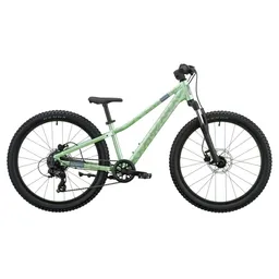 We Cycle Scott Roxter 400 24' ' Kinder Fahrrad pastel grün 2027 | Hardtail – Produktbild 1 von 1
