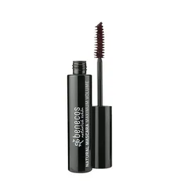 Benecos benecos Natural Mascara Maximum Volume (smooth brown) – Produktbild 1 von 1