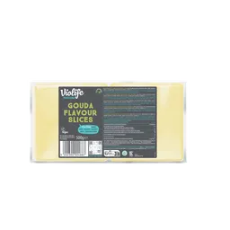 Scheiben Gouda Geschmack, 500g – Produktbild 1 von 1