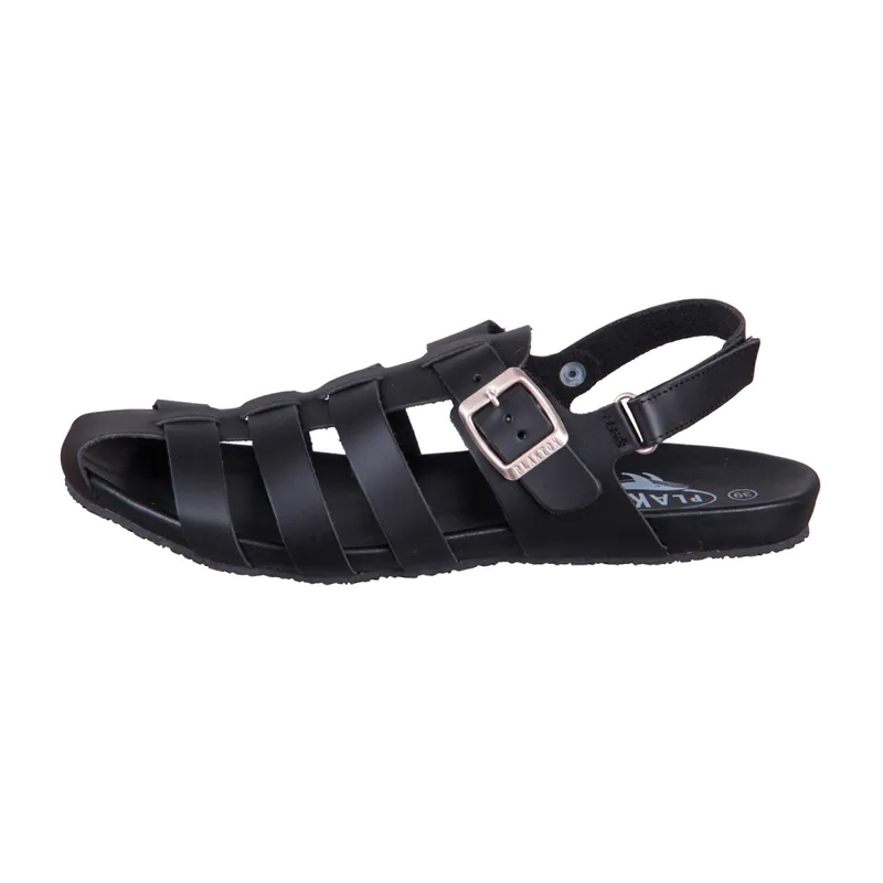 Plakton Plakton MEDUSA 605976 black black napa für Damen, Schwarz, – Produktbild 2 von 5