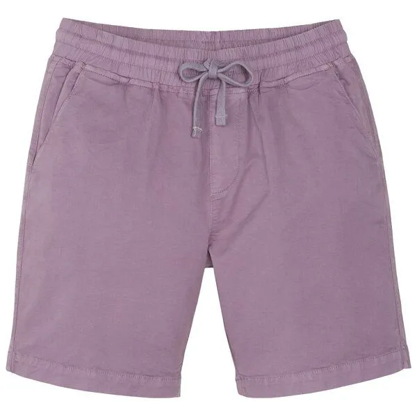 recolution recolution Shorts QUINCE, Grey lilac, – Produktbild 1 von 4