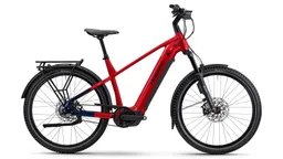 Haibike Haibike TREKKING 9 HIGH – Produktbild 1 von 1