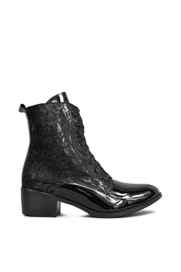 Altercore Altercore Damen vegan Stiefel Zelda – Produktbild 1 von 1