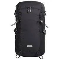 Halfar Outdoor Rucksack Wanderrucksack Backpack von Halfar, Schwarz, – Produktbild 1 von 1