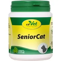 cdVet cdVet SeniorCat 70 g – Produktbild 1 von 1