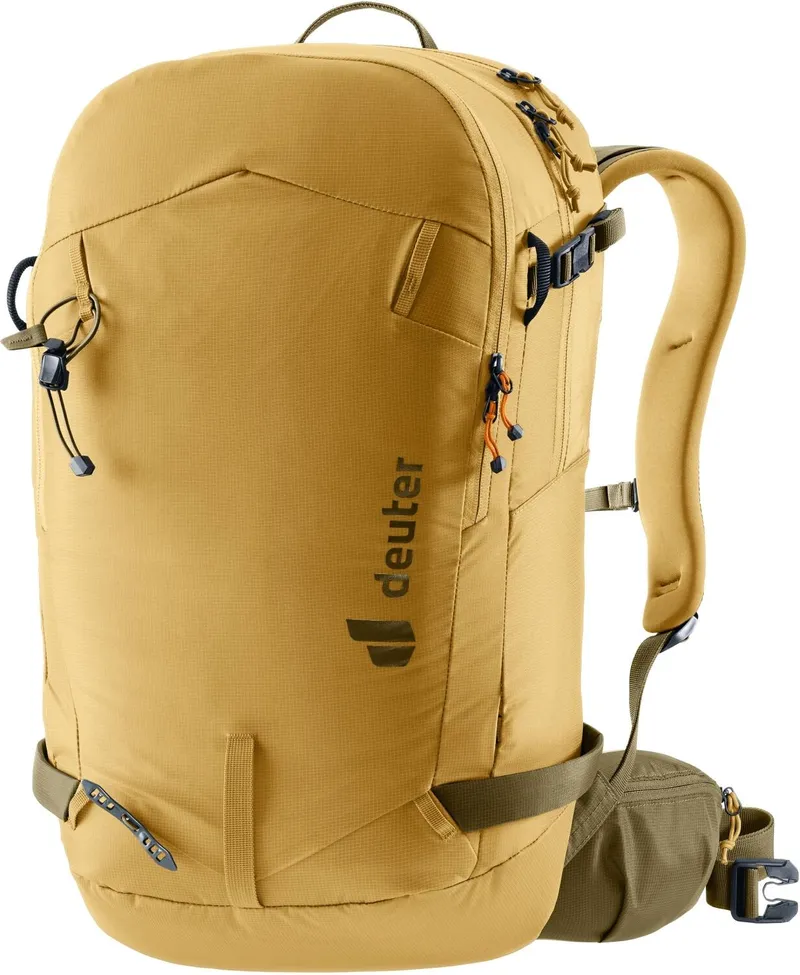 Deuter Deuter Freerider 24 Rucksack (6216 savanna/nori) – Produktbild 1 von 1