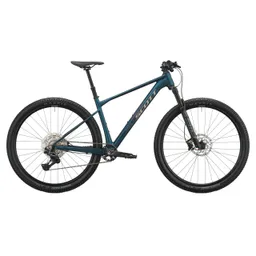 We Cycle Scott Scale 30 29' ' MTB Fahrrad indian blau 2027 M (173-179 cm) | Mountainbikes – Produktbild 1 von 1