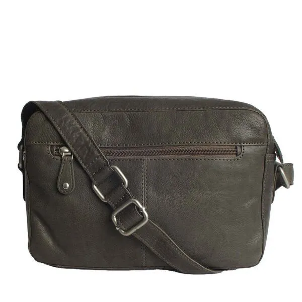 Margelisch Margelisch Umhängetasche Ebel 1, Grey, – Produktbild 4 von 4
