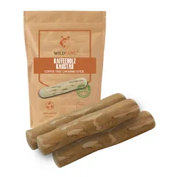 Wildfang Wildfang ® Kaffeeholz Kaustab 3 M – Produktbild 1 von 1