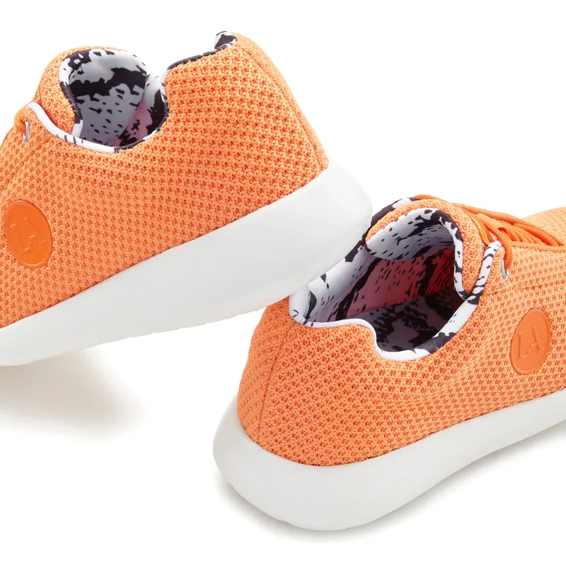 LASCANA ACTIVE Sneaker, Orange, – Produktbild 3 von 3
