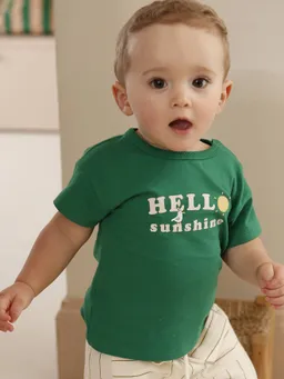 Vertbaudet Baby T-Shirt – Produktbild 1 von 1