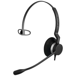 GN NETCOM Jabra BIZ 2300 QD Mono | 2303-820-104 | Headset - On-Ear – Produktbild 1 von 1