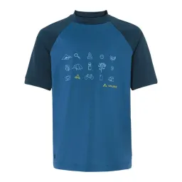 Vaude Babytrikot VAUDE Solaro III – Produktbild 1 von 1