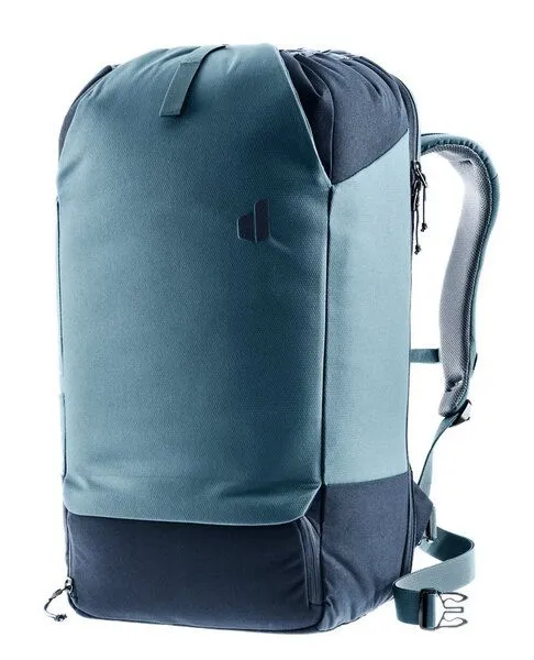 Deuter Deuter Utilion 34+5 Lifestyle Rucksack, Atlantic-ink, – Produktbild 1 von 4