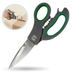 Chefkoch trifft Fackelmann Chefkoch trifft Fackelmann Multifunktionsschere, 23cm – Produktbild 1 von 1