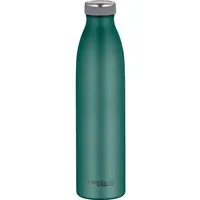 Thermos THERMOS Isolier-Trinkflasche "TC Bottle", moss green mat, 0,75 l – Produktbild 1 von 1