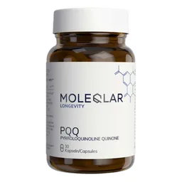 Moleqlar Moleqlar PQQ Kapseln – Produktbild 1 von 1