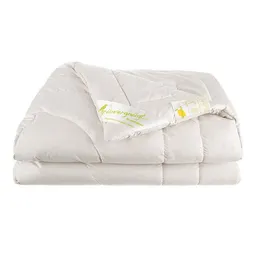 purnatour purnatour Bio Bettdecke Kamelflaumhaar Winter warm – Produktbild 1 von 1