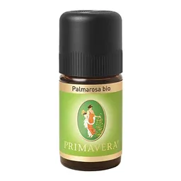 Palmarosa Öl kbA Ätherisch – Produktbild 1 von 1