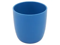 ajaa ajaa Kindergeschirr Becher Höhe 7,3 cm, Durchmesser 7 cm, 200 ml – Produktbild 1 von 1