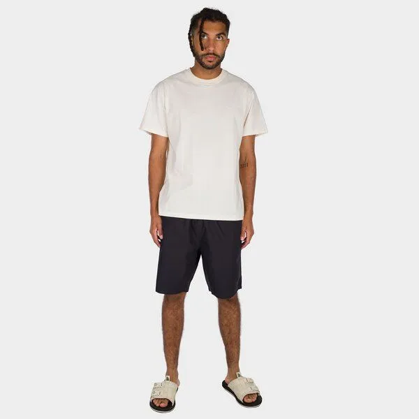 Iriedaily Iriedaily City Relax Short, Schwarz, – Produktbild 3 von 4