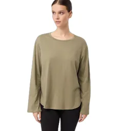 mandala Langarmshirt Mandala Halfmoon – Produktbild 1 von 1