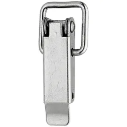 Alberts ALBERTS Kistenverschluss, ohne Schließhaken, Edelstahl, HxB 94x20 mm – Produktbild 1 von 1