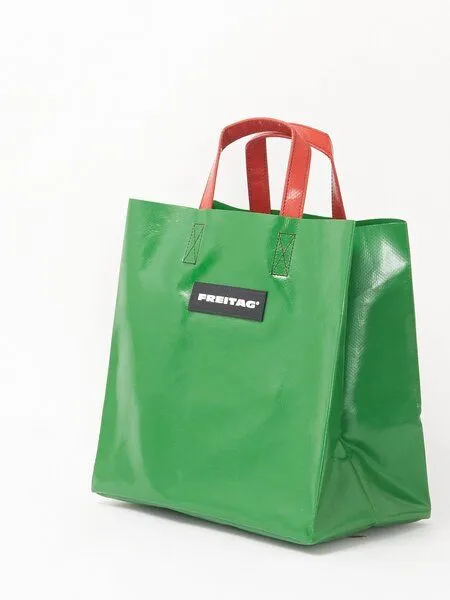 Freitag Freitag F250 Sonny - green red (000004265172) – Produktbild 2 von 3