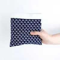 ever again ever&again Snack Bag Single, Lunch Bag Single, Sandwich Bag Single, Brotbeutel Single, Louise, – Produktbild 1 von 1