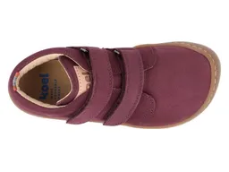 Koel4kids Koel4kids Don 2.0 Bordo Barfußschuh – Produktbild 1 von 1