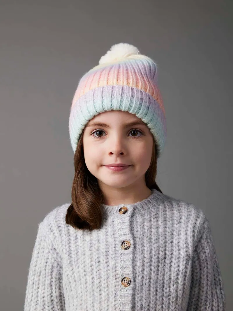 Vertbaudet Mädchen Set, Mehrfarbig, – Produktbild 3 von 3