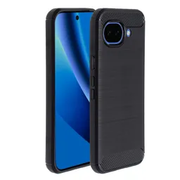 imoshion imoshion Brushed Back Cover für das Google Pixel 10a – Produktbild 1 von 1