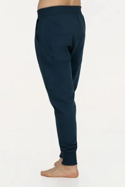 Renegade Guru Renegade Guru Yogahose Arjuna, Orion (blau), – Produktbild 4 von 5